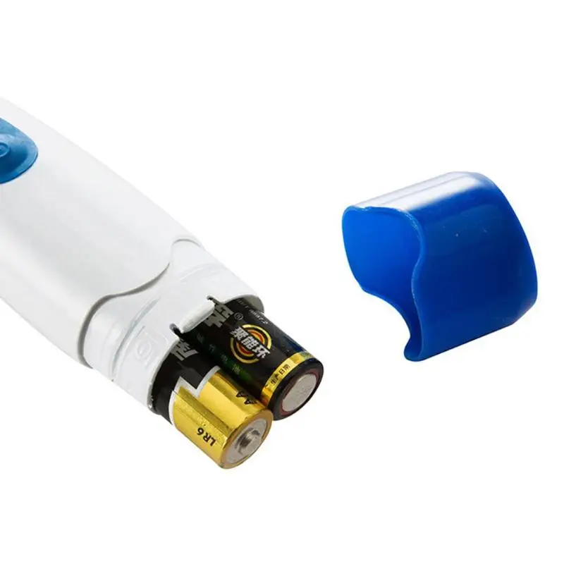 Автоматическая электрическая зубная щетка роторная ультразвуковая зубная щетка Водонепроницаемая зубная щетка для чистки полости рта с 2 сменными головками горячая распродажа