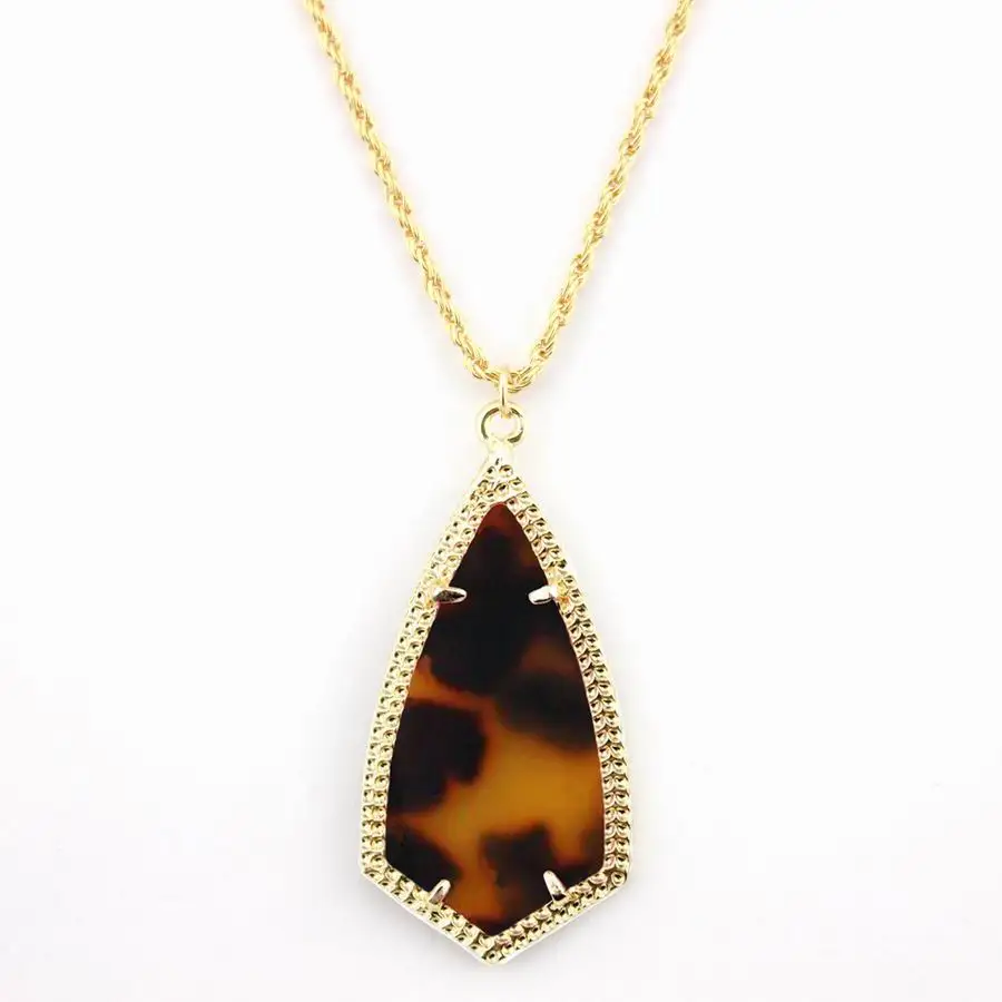 N3354 Gold Leopard