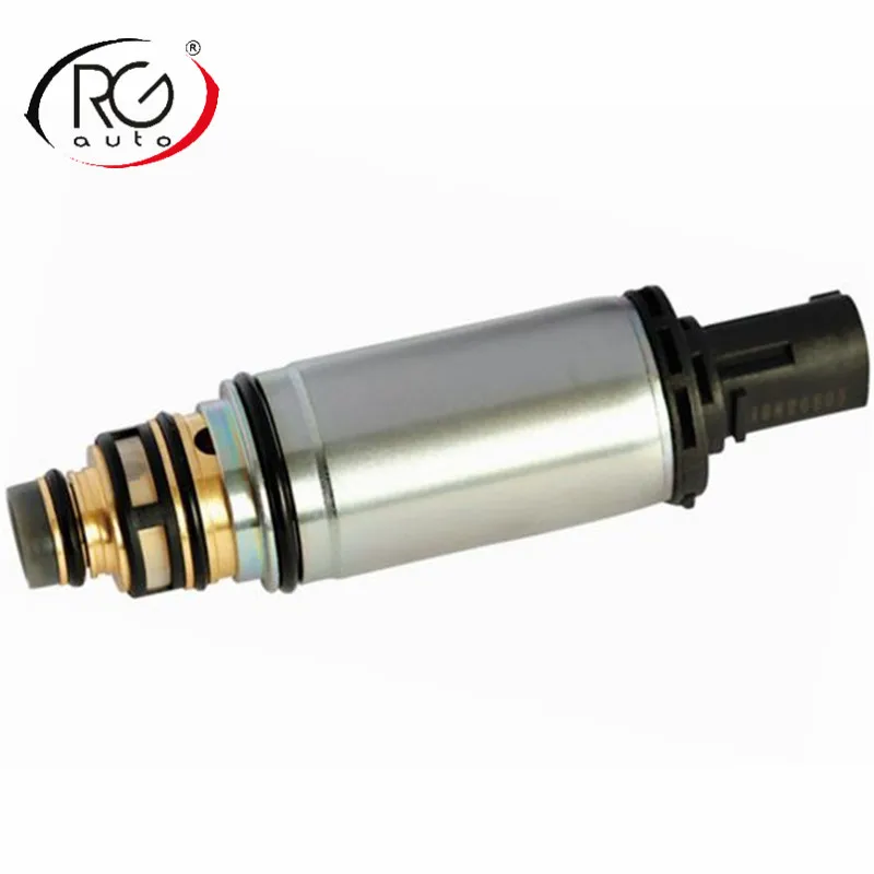 

Hot 1pcs Auto Air Conditioning Compressor Pressure Control Valve/Car AC Compressor Air Valve For Benz AVC53