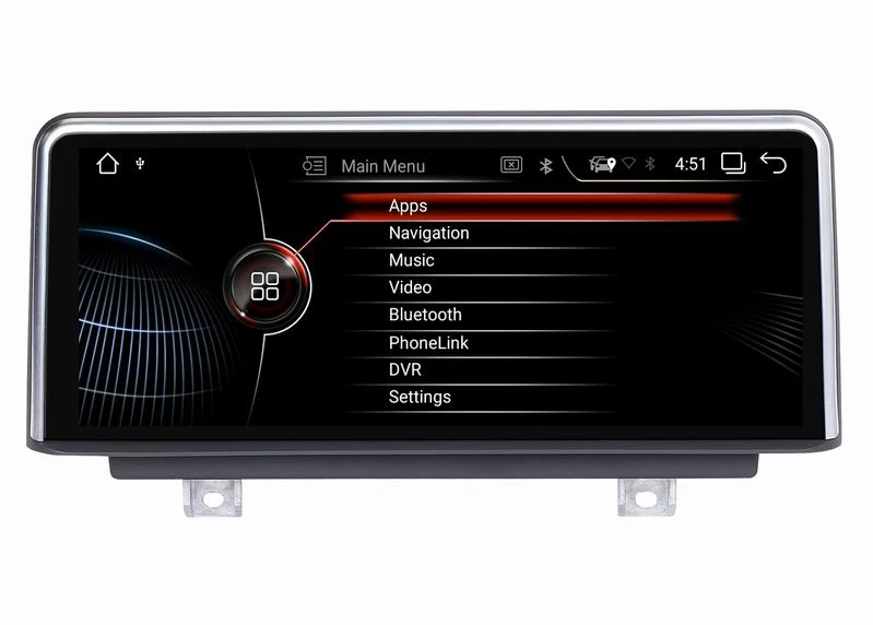 Perfect AISINIMI Android 9.0 PX6 Car Dvd Navi Player FOR BMW 1 Series F20/F21,2 Series F23,3 Series F30 /F31/F34 audio stereo all in one 28