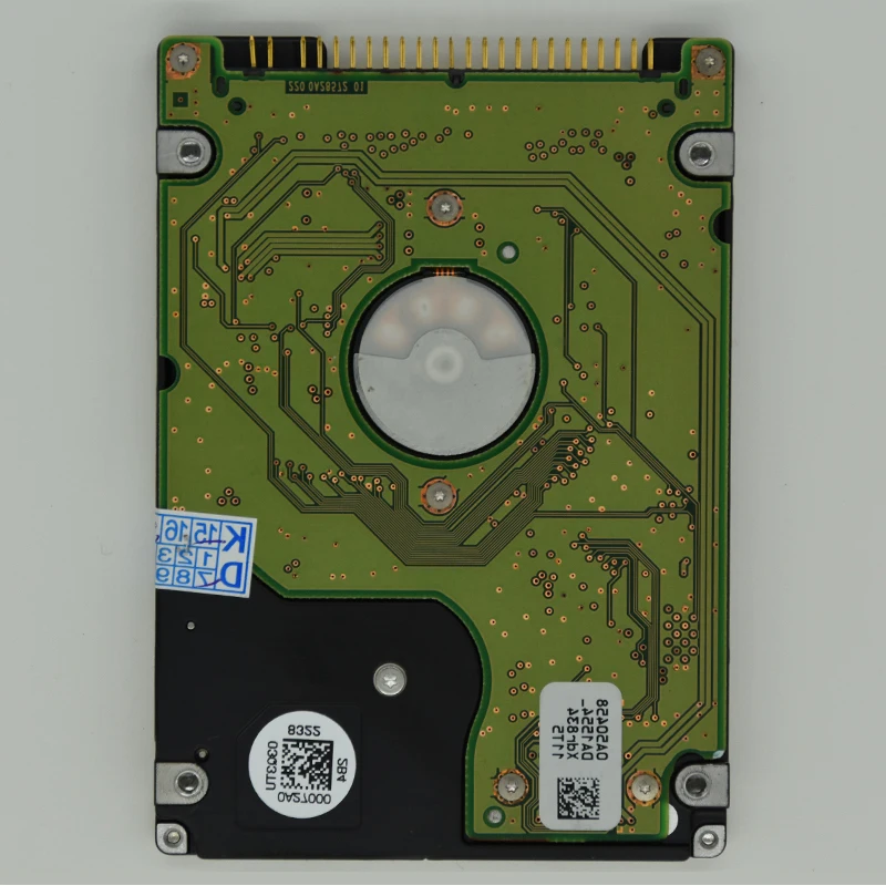 HDD 160G Internal Hard Drive Laptop Disk IDE 2.5" All Brands For