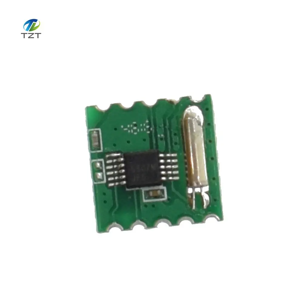 RDA5807