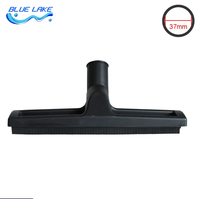 Industrial Vacuum cleaner Wiper/water brush,with wheel,Absorbent brush