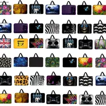 Дуо-молнии, Противоударная ручка, 13 дюймов, 13,3 дюймов, рукав, чехол для ноутбука, чехол для Thinkpad Macbook, acer, sony, компьютерные аксессуары