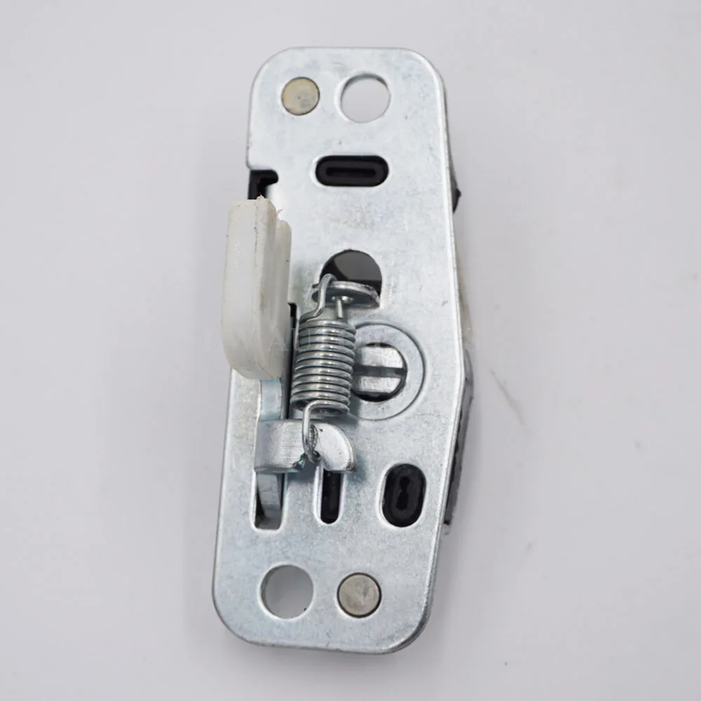 Для CITROEN FIAT DUCATO джемпер боксер PEUGEOT дверной замок 1335777080 8726N8 1349983080