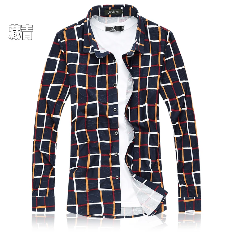 8040 blue