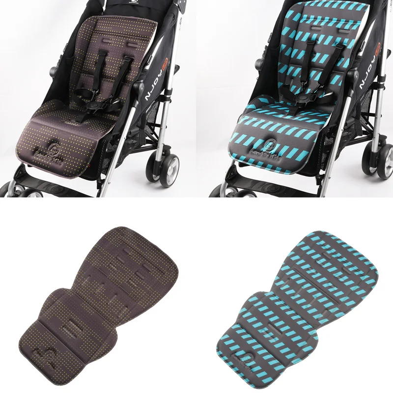 Baby stroller seat cushion Comfortablt ans Soft pram liner Universal