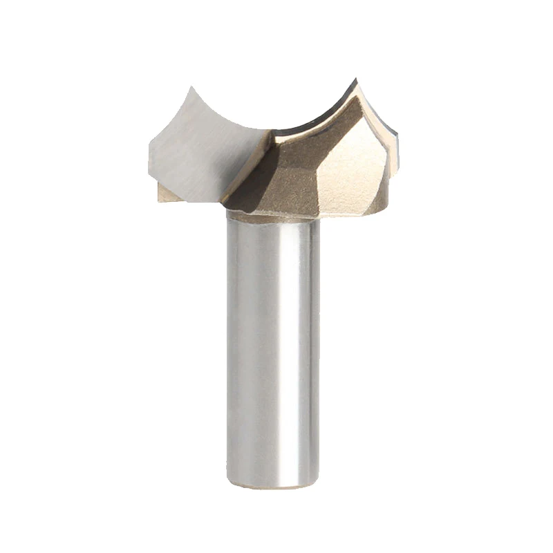 

1pc 1/2*1-1/4 CNC woodworking carving tools milling cutter router bits for wood