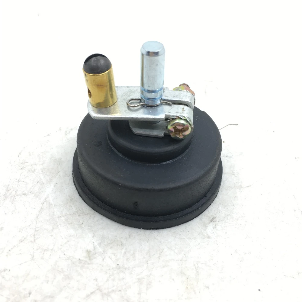 Sherryberg er 32/36 Dgv Dgav 38 Dgas Carburetor Manual Choke