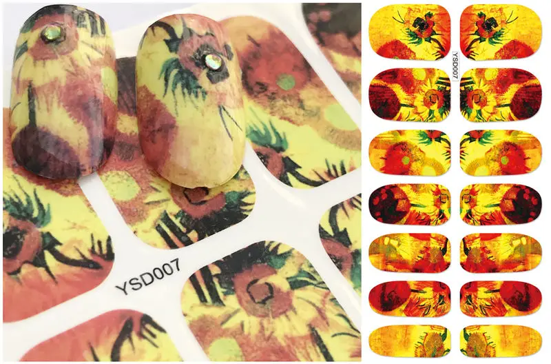 YSD-007(2)