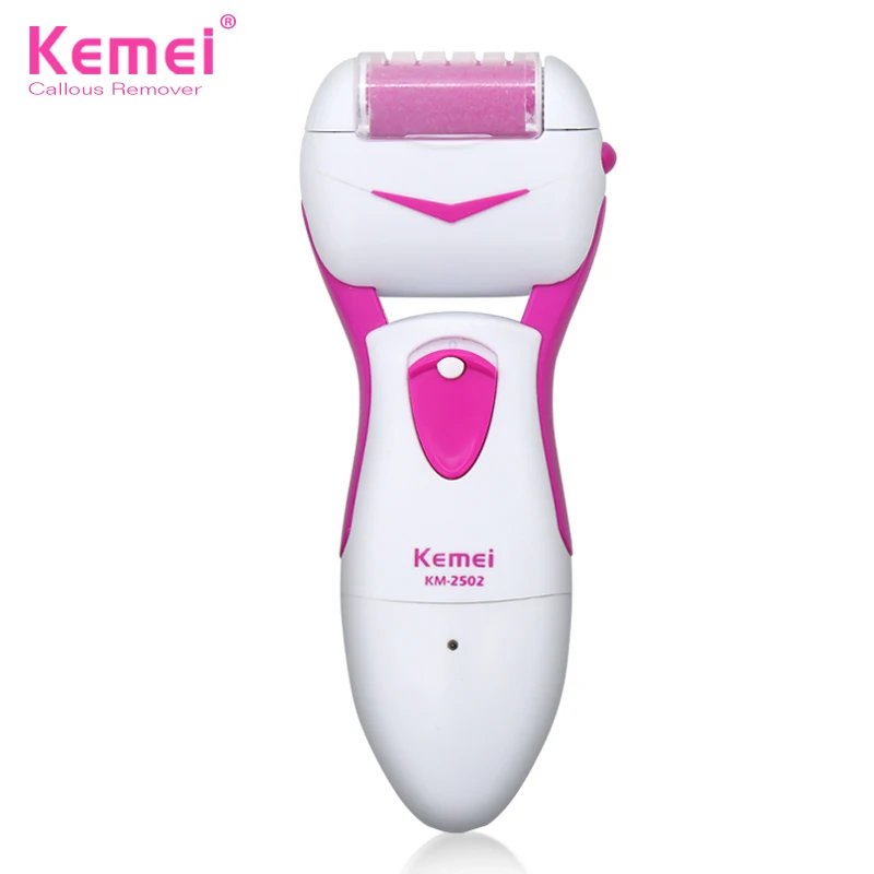 

by DHL or EMS 50pcs KM-2502 Foot Care Tool 110V-240V Machine Feet Dead Skin Removal Foot Exfoliator Heel Cuticles Remover