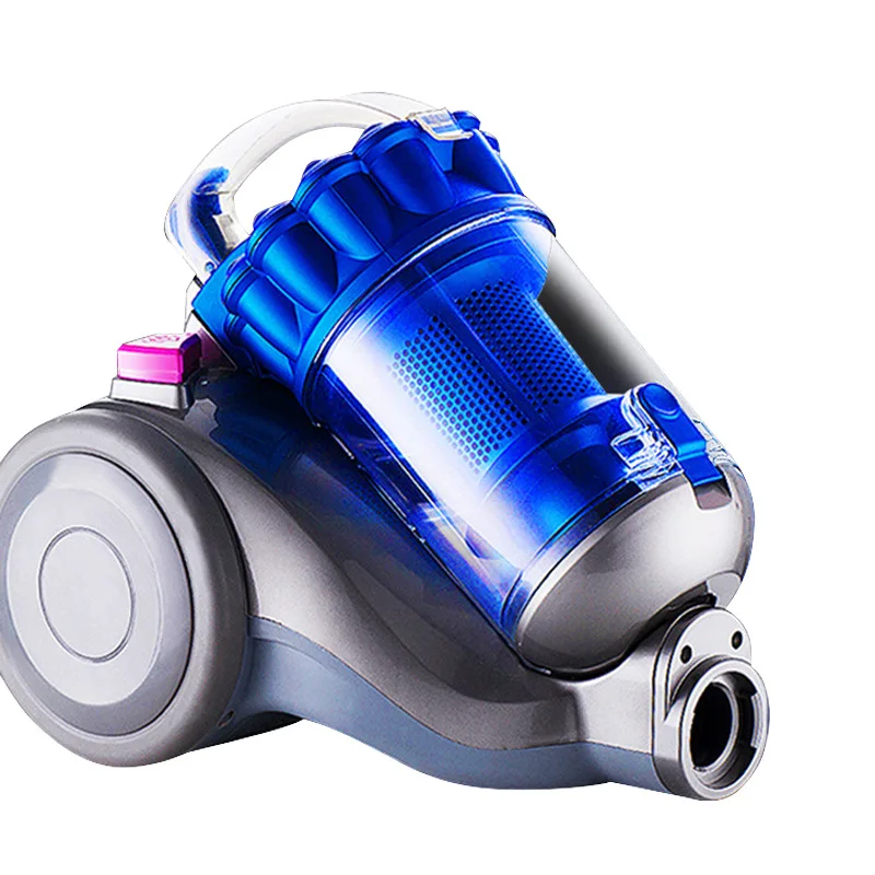 Canister Vacuum Cleaner 2600W 220V High power Strong Suction Vacuum