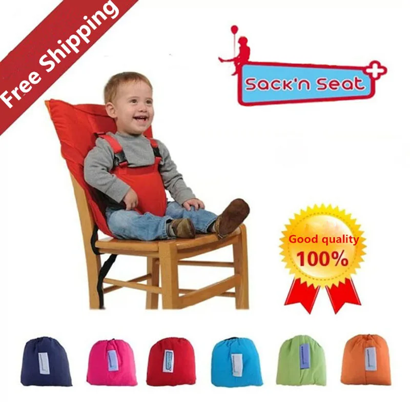 Baby Carrier Backpack Manduca Portable Baby Dining Lunch Feeding Chair