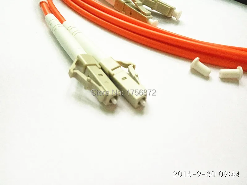 Многомодовые муфты 850nm 62 5/125 мм 25/25/25/25 соотношение соединения LC/PC 1x4 FBT муфта 1*4