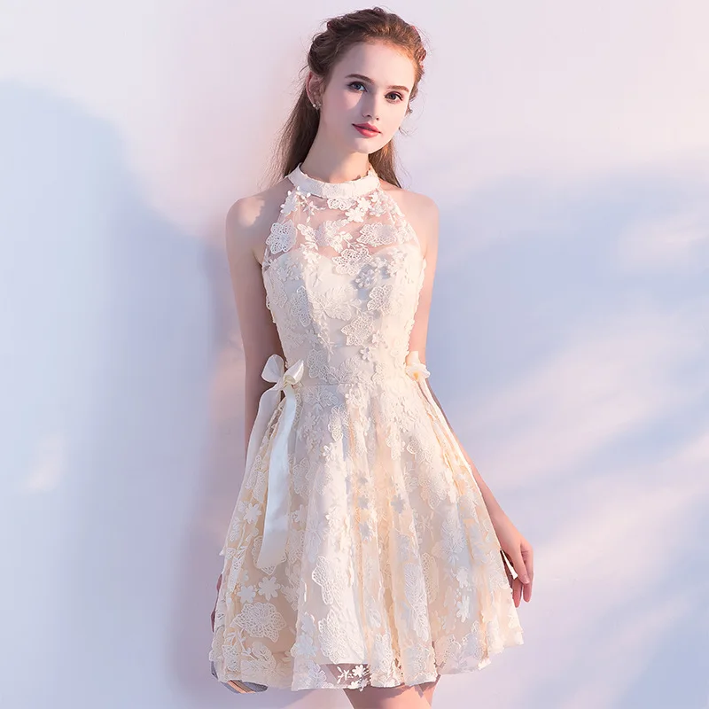 

Champagne Chinese Dress Qipao Party Dresses Bride Cheongsam Dress New Evening Dress Oriental Wedding Gowns Vestido Plus Size 3XL