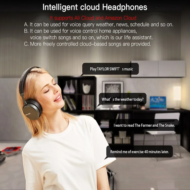 Bluedio V2 беспроводные Bluetooth наушники с микрофоном|Наушники и гарнитуры| |