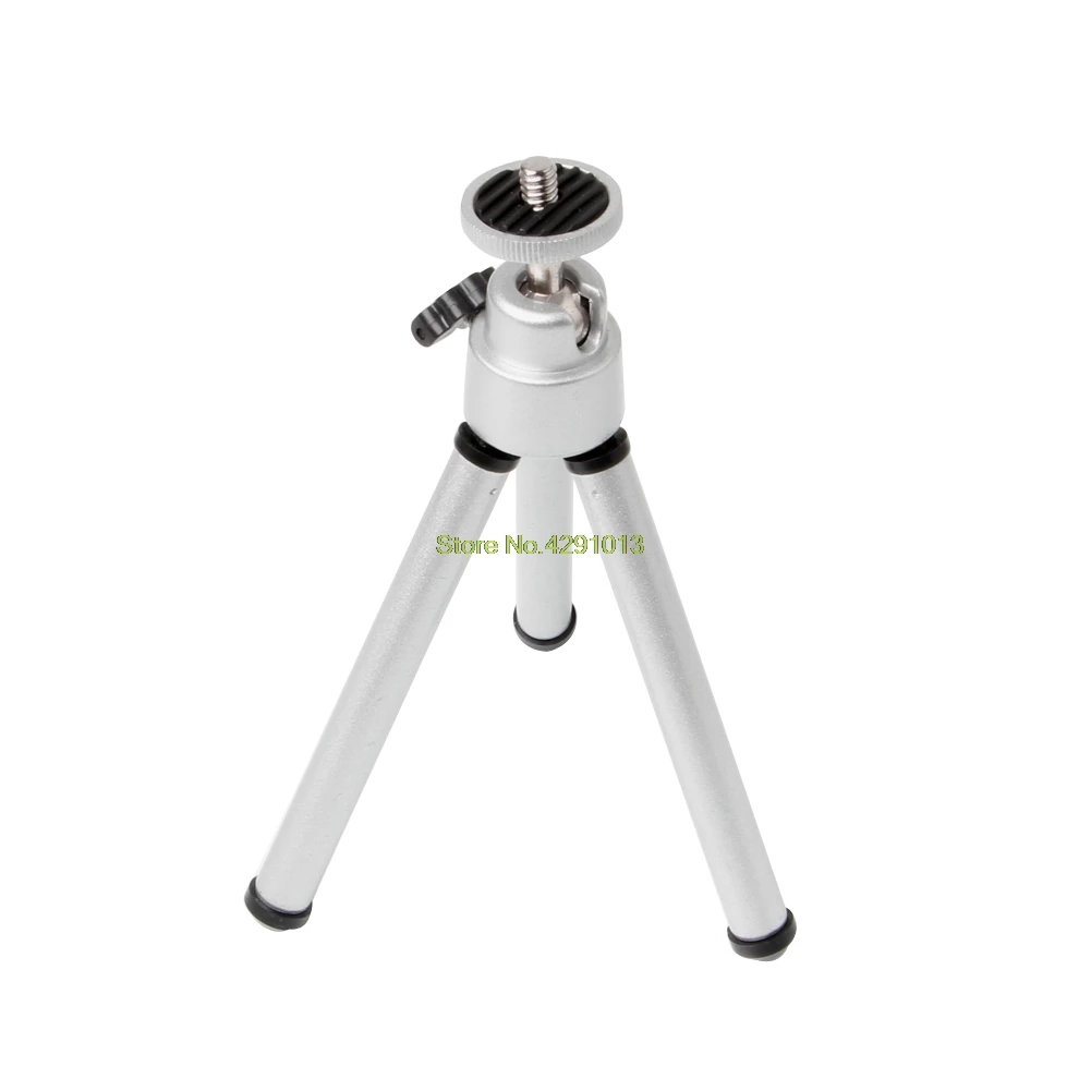 

Portable Mini Tripod Stand Holder Plastic Accessories Drop Shipping Support