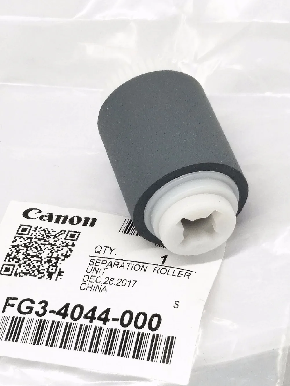 Подлинный ролик подачи для Canon IR2520i 2525i 2530i 2520 FG3-4044-000