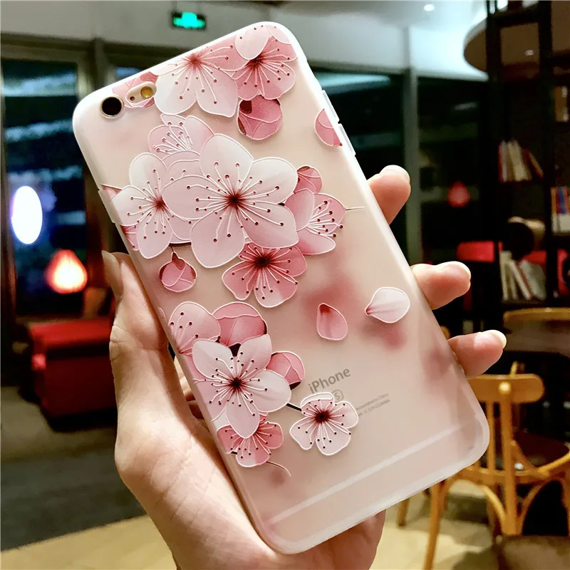 Мягкий чехол из ТПУ для телефона Huawei P20 P30 Pro Honor 8 Lite 8X 8C 8S 9 10 P10 Nova 3 3i Y5 Y6 Y7 Y9