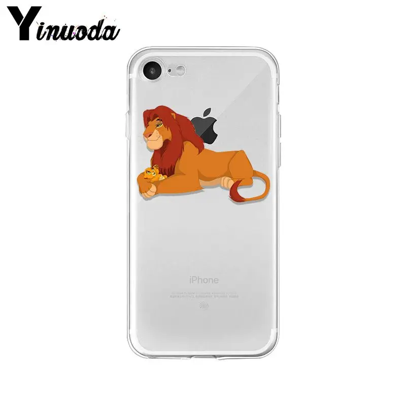 Lion king