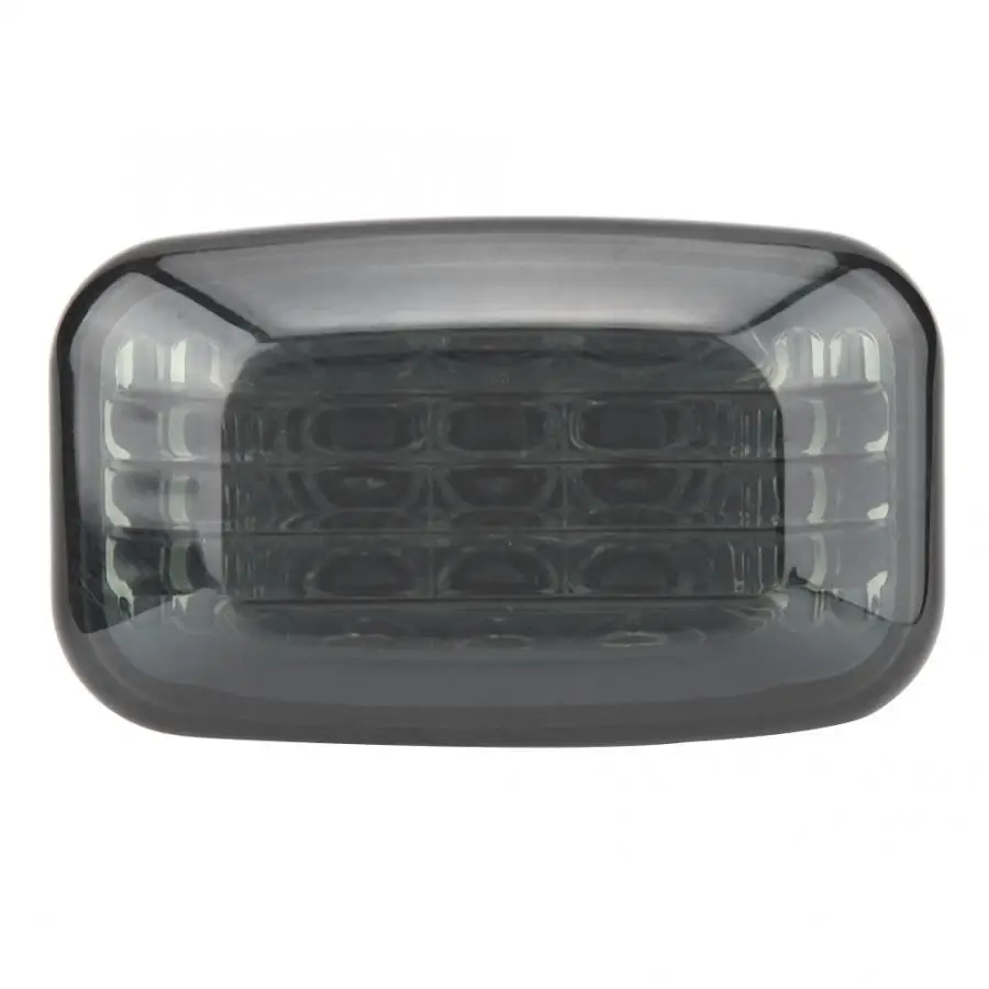 2 шт. боковые габаритные огни для Toyota Land Cruiser 70 1984 1990 1997 100 серии 1998 2007|Сигнальная