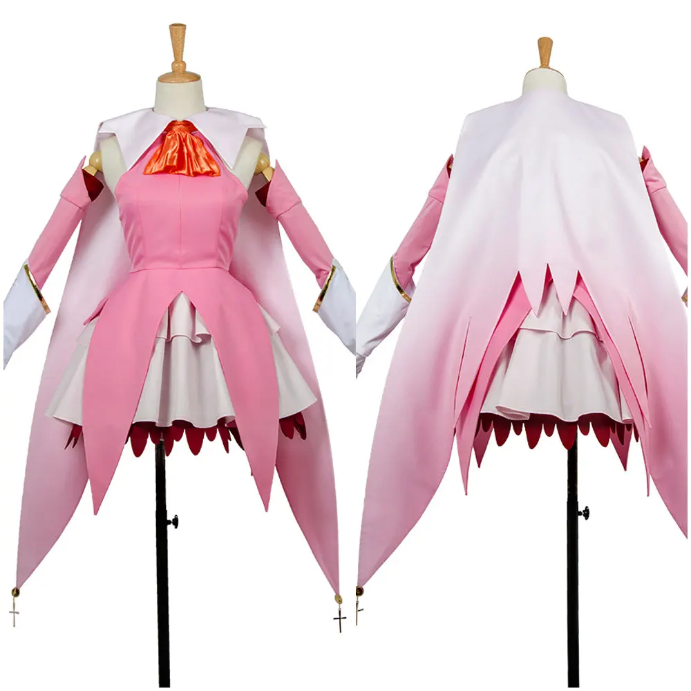 2017 Горячая Распродажа Fate/Kaleid Liner 3 Рей Illya illyasвиль сексуальный костюм серьги