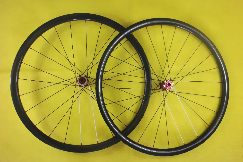 xc mtb rims