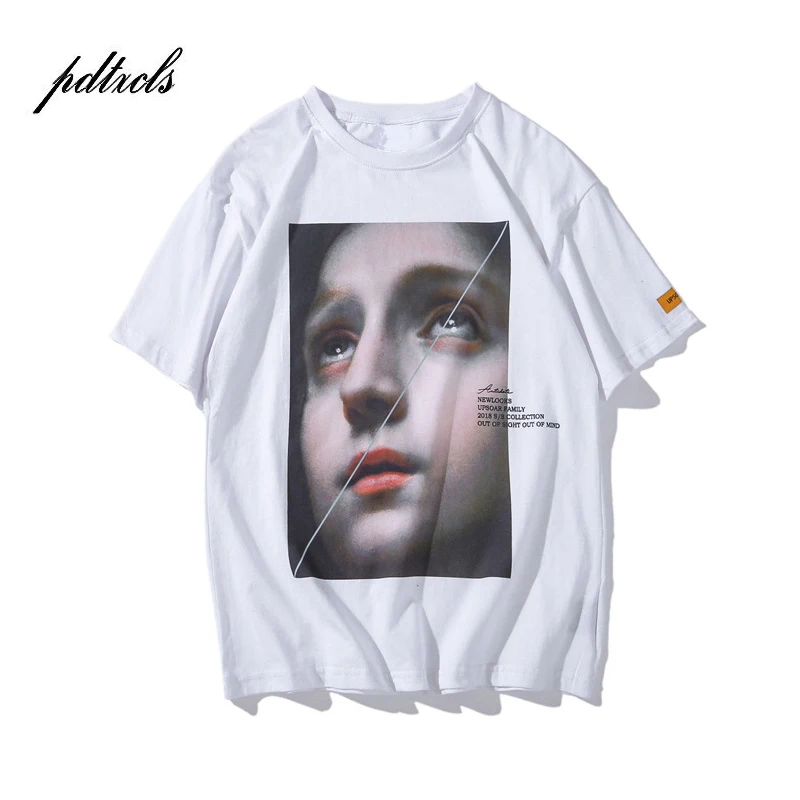 

New Arrival Vintage Comfort Fashionable Brand Men's Short Tops Tees Summer Hip Hop Casual Print Streetwear Male Short T-Shirts