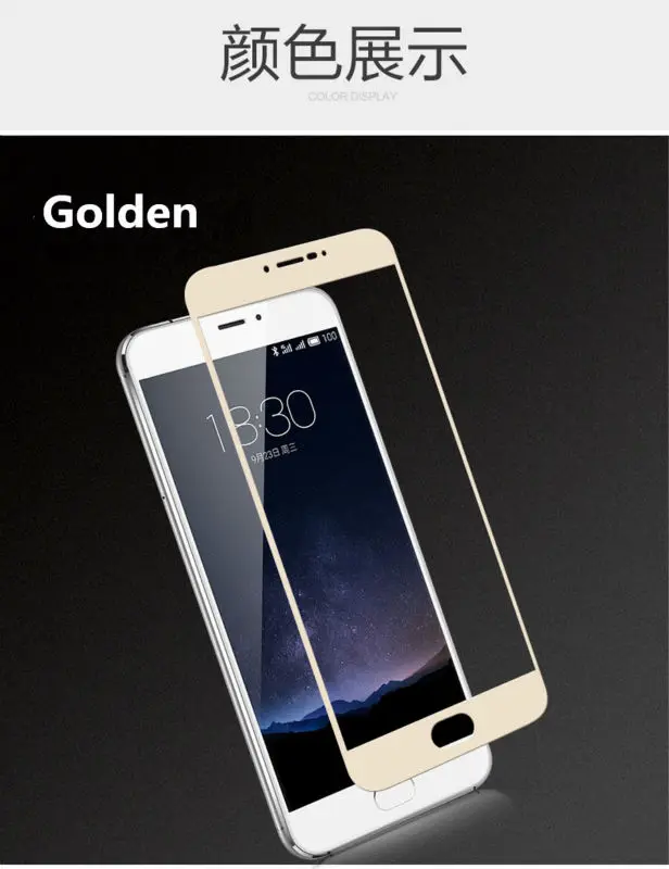 Защитное стекло, закаленное стекло для Asus ZenFone 4 ZE554KL 4 Pro ZS551KL Z01G (art.: 7a5da2efb) - 7a5da2efb