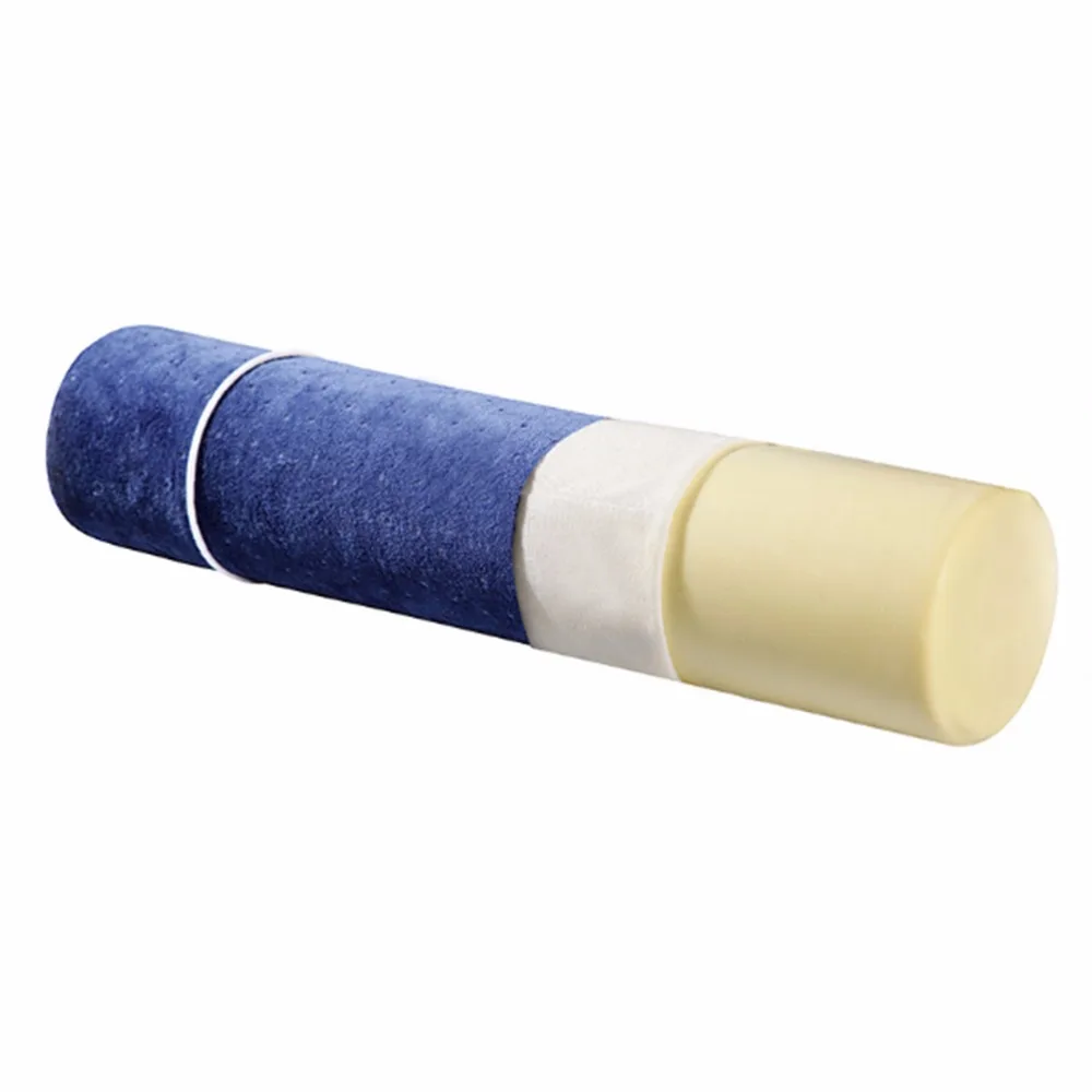 1 шт. цилиндрическая подушка для шеи сна|neck pillow|health pillowpillow cylindrical |