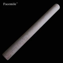 29 см кухонные принадлежности деревянная Скалка большой пельменей давления поверхности палки Скалка подарок