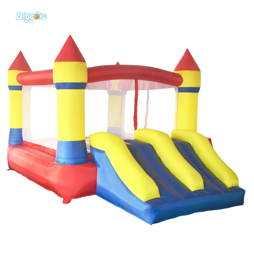 Inflatable Biggors Cheap Bouncer Bounce House Inflatable Bouncing