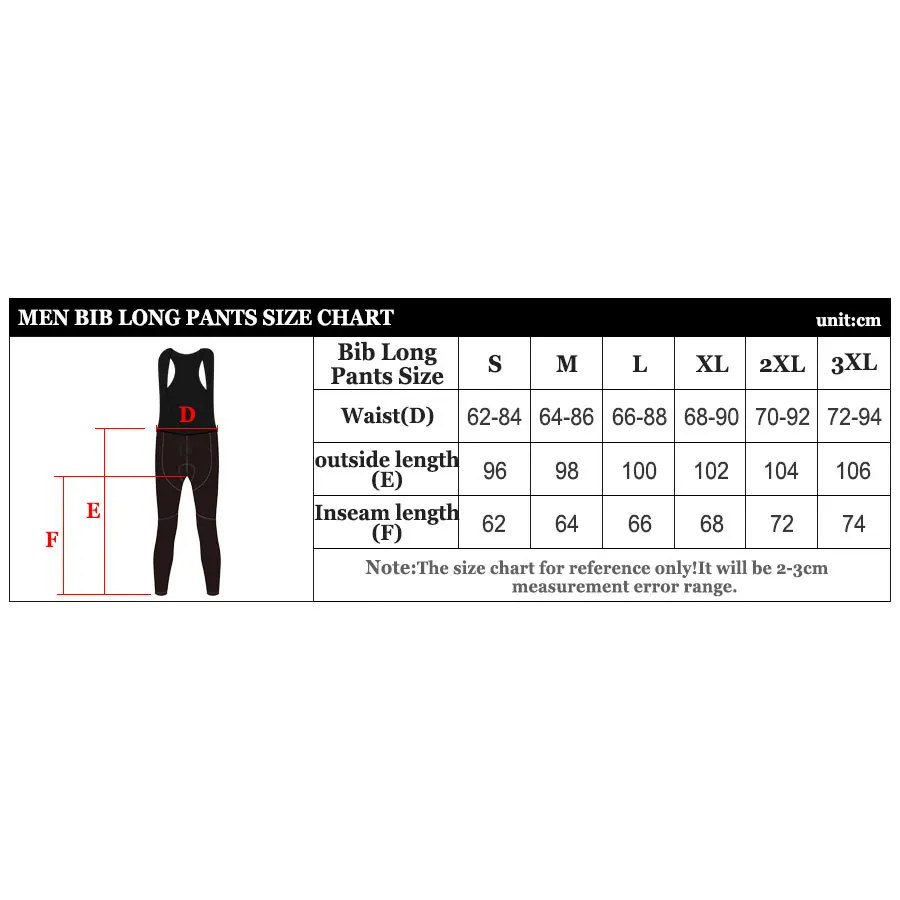 size-chart