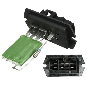 

8 Pin Car Heater Blower Motor Resistor 68029175AA 4885583AC For Dodge/Chrysler Voyager Grand Caravan 2001-2003