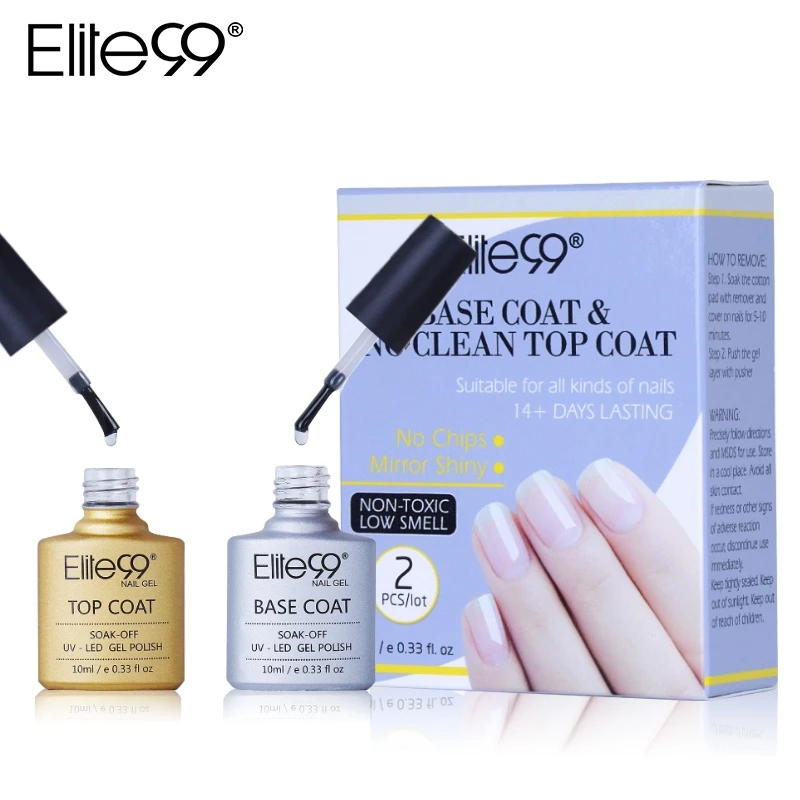 2 шт./партия Гель лак для ногтей 10 мл|base coat|nail primerbase nail |