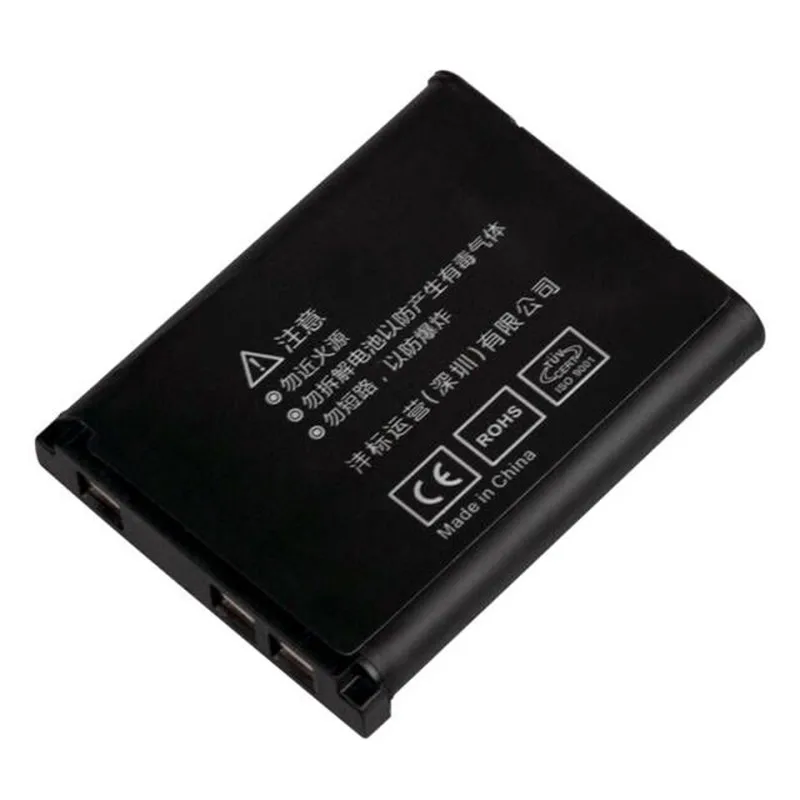 EN EL10 LI 42B литиевые батареи NP 45 Батарея цифровой камеры для Kodak NP45 D Li63 Li108 80 CNP80 KLIC 7006