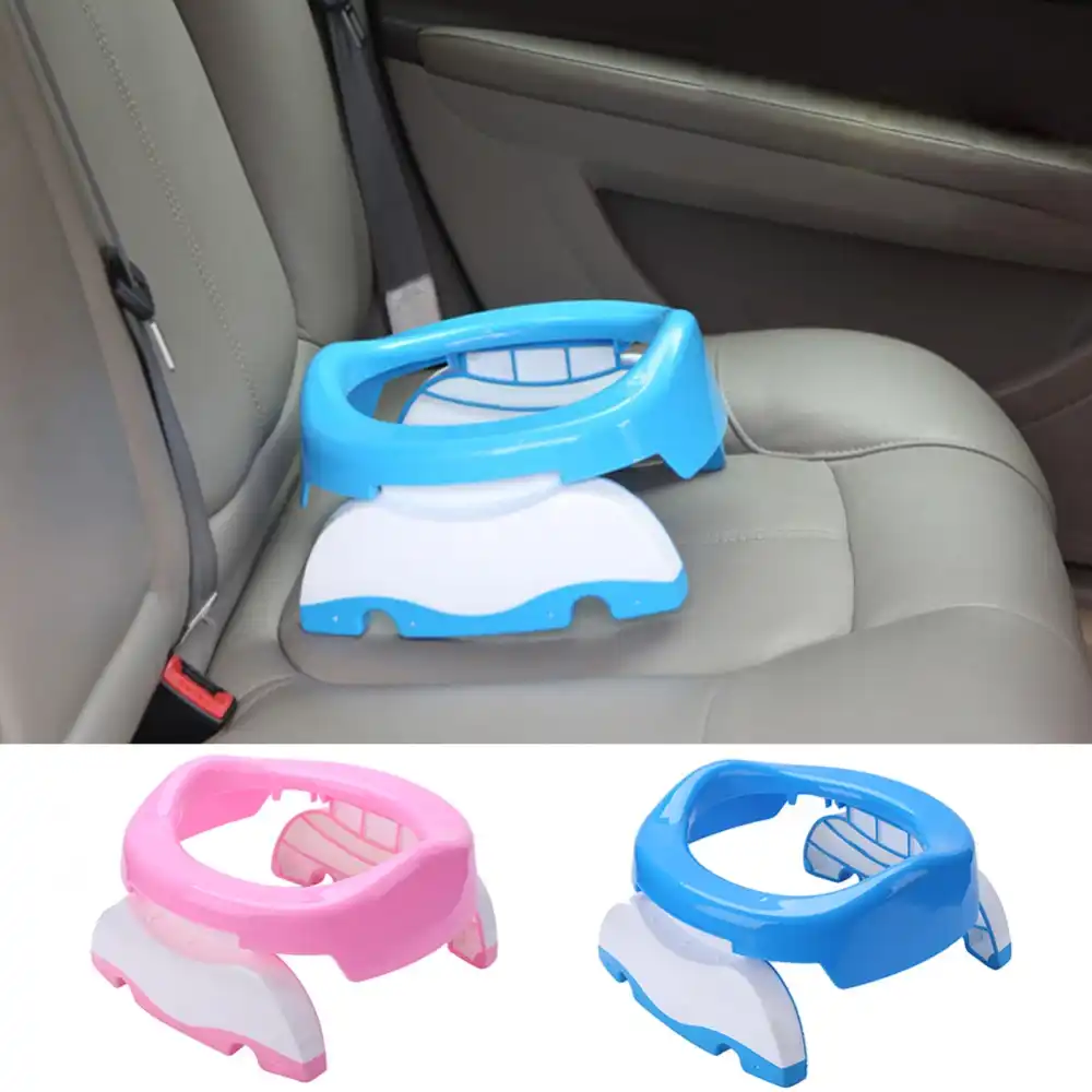 portable potty for car