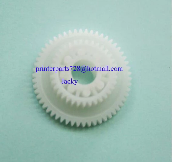

Prideal New Compatible Paper eject assy side gears for EP LX300+/LX1170 dot-matrix printer gear