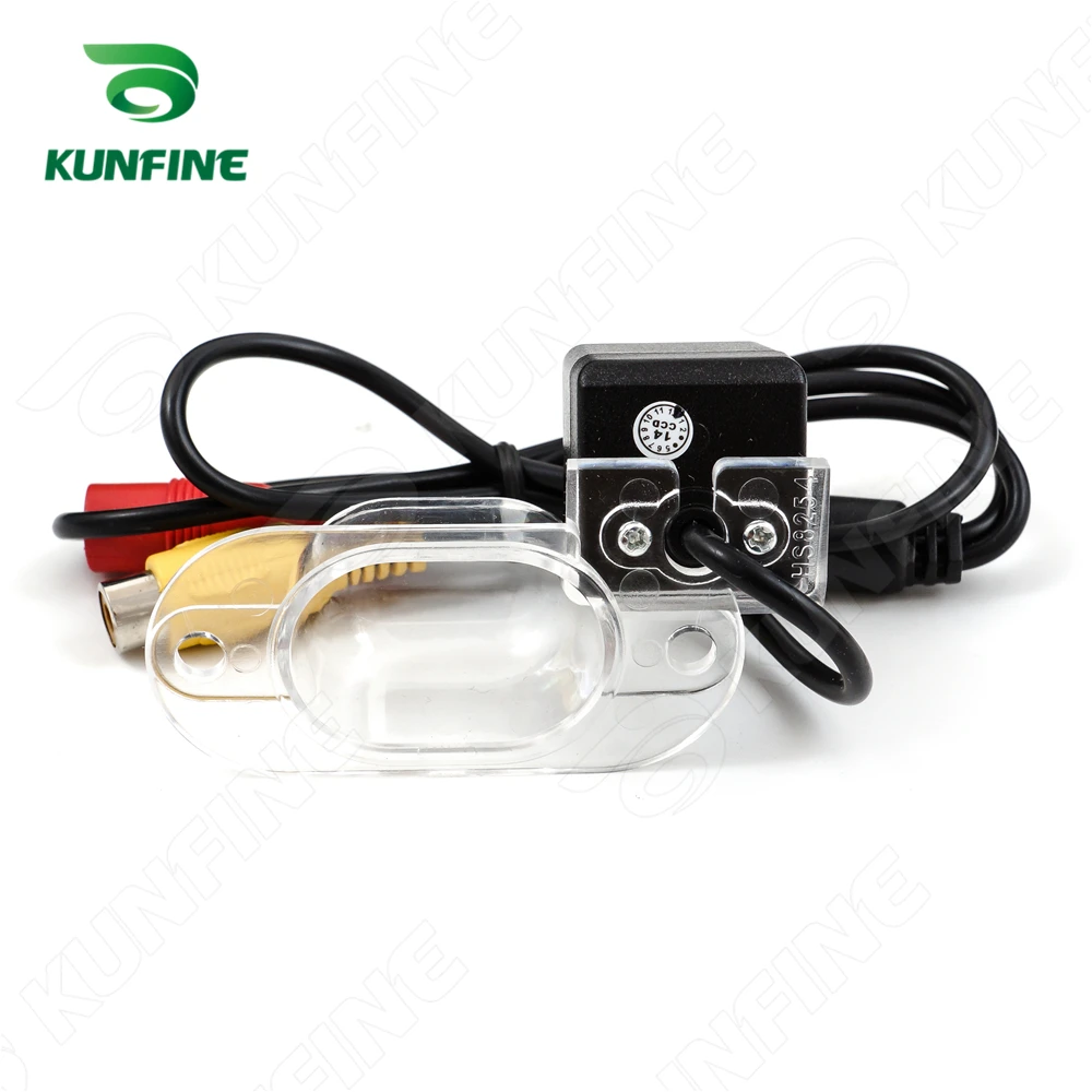 Car Rear View Camera for  NISSAN PALADIN 12 13 D