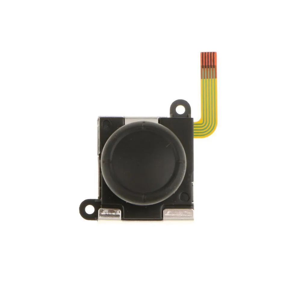 3D Button Analog Joystick High Quality Controller Stick Thumbstick Replace For Nintend Switch Joy Con NS Accessories Supplies