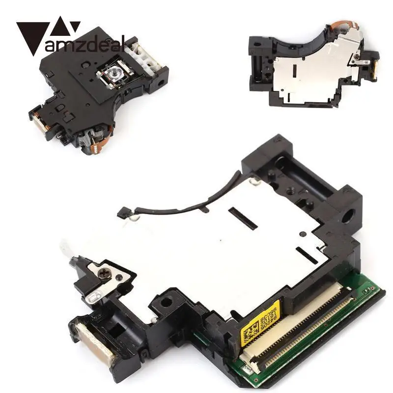 

amzdeal Parts Laser Lens Module KES-490A KEM-490 Advanced For PS4 PlayStation 4 Consoles KEM-490 Laser Lens Module