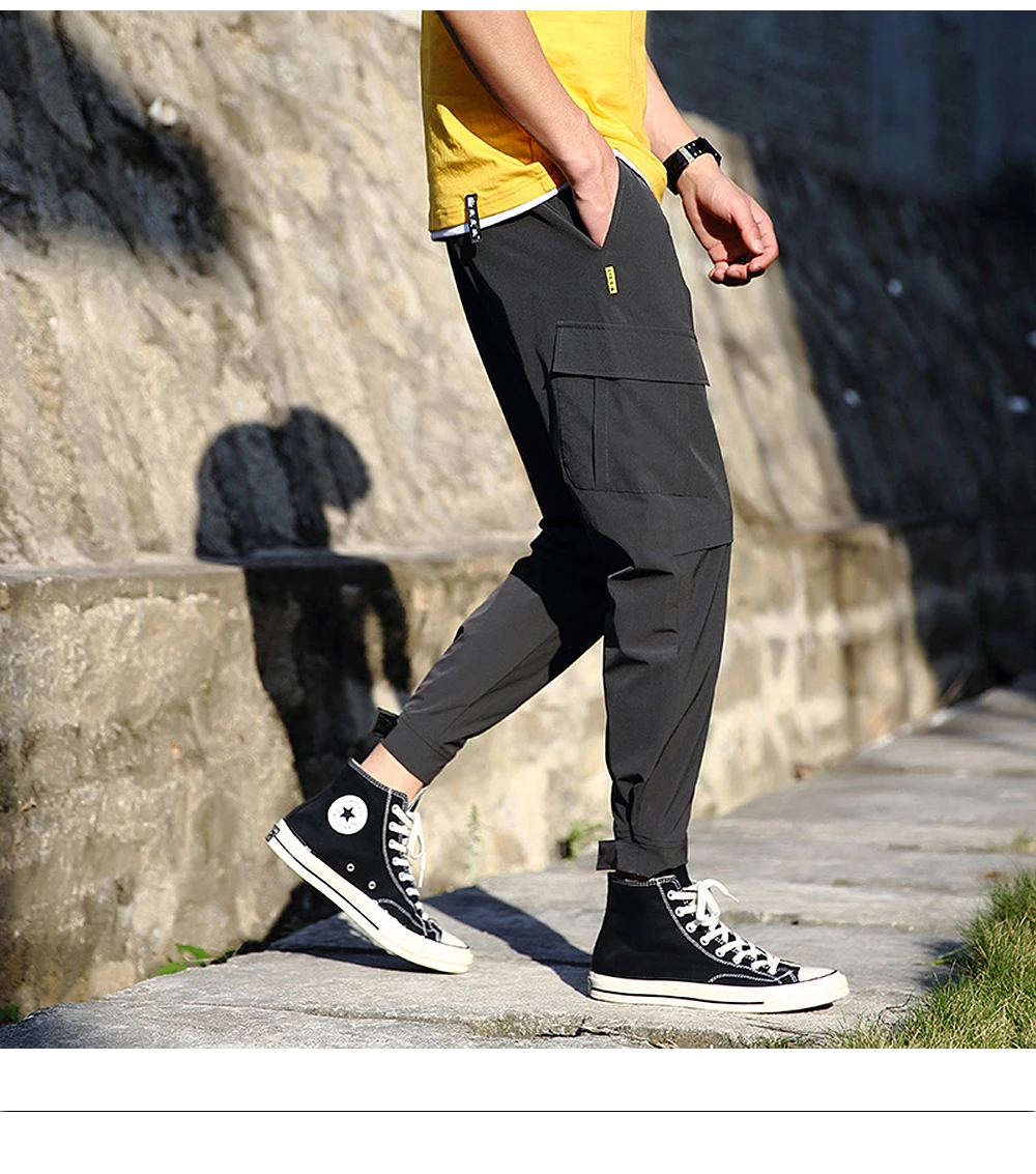 camping pants