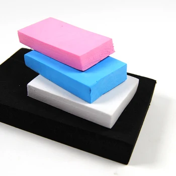 10mm foam levy poppereihin