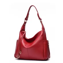 Натуральная кожа сумка большая женская кожаная сумка знаменитая Брендовая женская сумка-мессенджер большая женская сумка на плечо