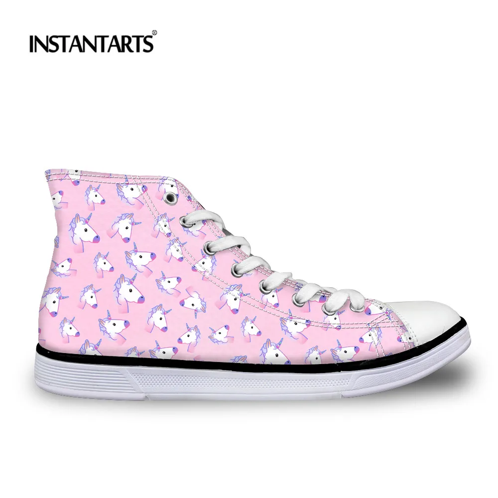 cute canvas shoes for women