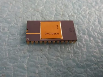 

Free Shipping 2pcs/lots DAC702KH DAC702BH DAC702LH Quality assurance