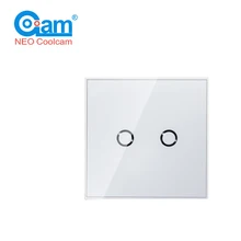 Умный дом Z-wave настенный светильник переключатель домашней автоматизации Z Wave беспроводной смарт-светильник с дистанционным управлением переключатель