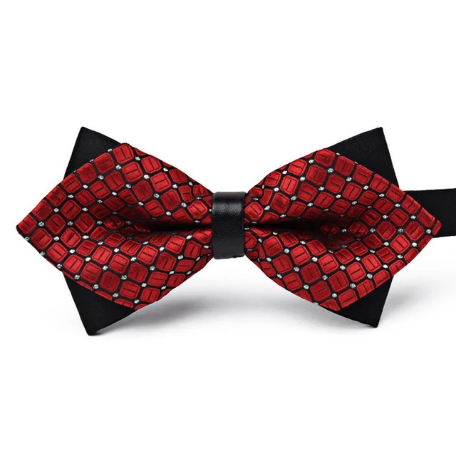 Buy 2017 New High Quality Bow Tie Fashion Designers