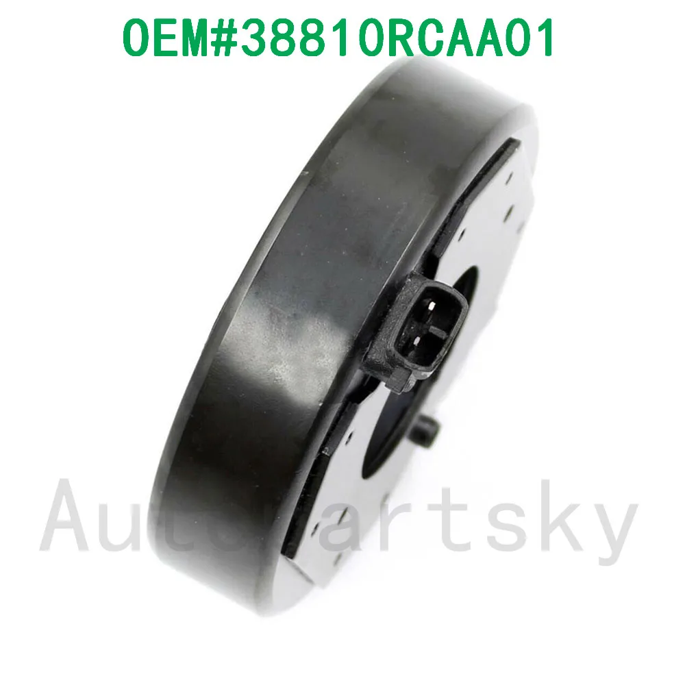 A/C AC компрессор катушки сцепления 38810RCAA01 38924-RCA-A01 для Toyota Honda Acura Lexus 10S15C 10S17C 10S20C