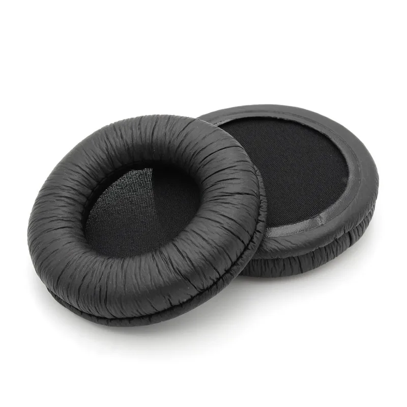 1 пара пенопластовых подушек для подушечки наушников Rapoo H6020|earpad cover|headset earpadsheadphone